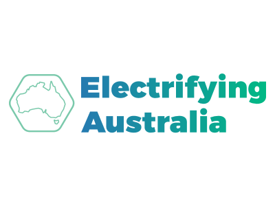 Electrifying Australia